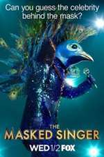 Watch The Masked Singer Moviesjoy
