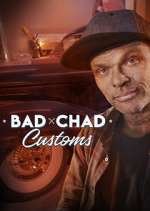 Watch Bad Chad Customs Moviesjoy