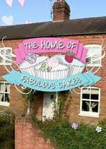 Watch The Home of Fabulous Cakes Moviesjoy