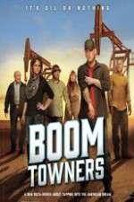Watch Boomtowners Moviesjoy