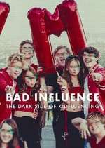 Watch Bad Influence: The Dark Side of Kidfluencing Moviesjoy