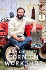 Watch Dom Chinea\'s Cornish Workshop Moviesjoy