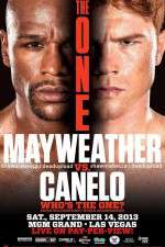 Watch All Access Mayweather vs Canelo Moviesjoy