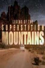 Watch Legend of the Superstition Mountains Moviesjoy
