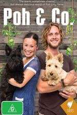 Watch Poh and Co Moviesjoy