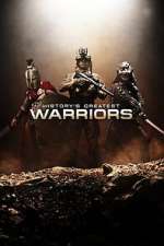 Watch History\'s Greatest Warriors Moviesjoy