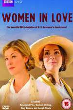 Watch Women in Love (  ) Moviesjoy