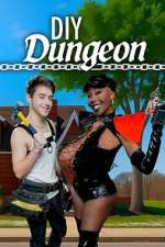 Watch DIY Dungeon Moviesjoy
