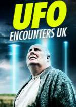 Watch UFO Encounters UK Moviesjoy