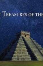 Watch Lost Treasures of the Maya Moviesjoy