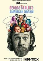 Watch George Carlin's American Dream Moviesjoy
