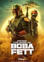 Watch The Book of Boba Fett Moviesjoy