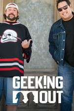 Watch Geeking Out Moviesjoy