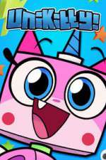 Watch Unikitty Moviesjoy