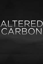 Watch Altered Carbon Moviesjoy