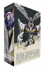 Watch RahXephon Moviesjoy