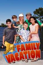 Watch Buddy's Family Vacation Moviesjoy