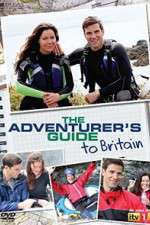 Watch The Adventurer's Guide to Britain Moviesjoy