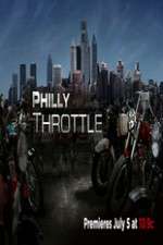 Watch Philly Throttle Moviesjoy