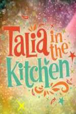 Watch Talia in the Kitchen Moviesjoy