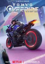 Watch Tokyo Override Moviesjoy