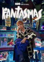 Watch Fantasmas Moviesjoy