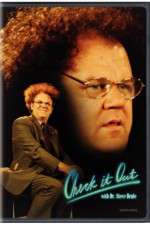 Watch Check It Out with Dr Steve Brule Moviesjoy