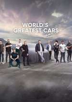 Watch World's Greatest Cars Moviesjoy