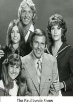 Watch The Paul Lynde Show Moviesjoy
