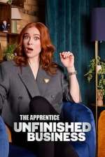 Watch The Apprentice: Unfinished Business Moviesjoy
