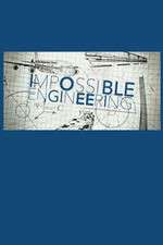 Watch Impossible Engineering Moviesjoy