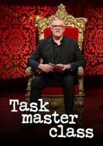 Watch Taskmasterclass Moviesjoy