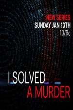Watch I Solved a Murder Moviesjoy