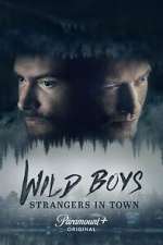 Watch Wild Boys: Strangers in Town Moviesjoy