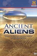 Watch Ancient Aliens The Series Moviesjoy