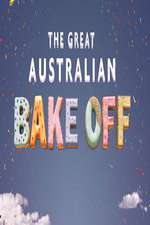 Watch The Great Australian Bakeoff Moviesjoy