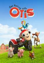 Watch Get Rolling with Otis Moviesjoy