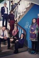 Watch Ackley Bridge Moviesjoy