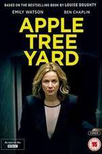 Watch Apple Tree Yard Moviesjoy