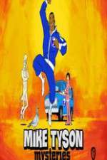 Watch Mike Tyson Mysteries Moviesjoy