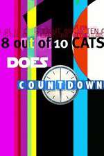 Watch 8 Out of 10 Cats Does Countdown Moviesjoy