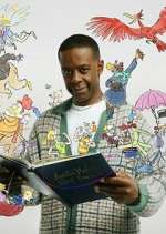 Watch Quentin Blake's Box of Treasures Moviesjoy