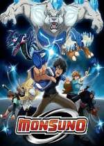 Watch Monsuno Moviesjoy