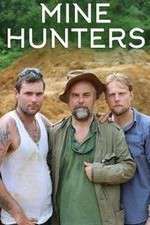 Watch Mine Hunters Moviesjoy
