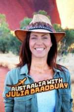 Watch Australia with Julia Bradbury Moviesjoy