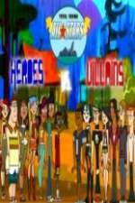 Watch Total Drama All Stars Moviesjoy