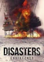 Watch Disasters Engineered Moviesjoy