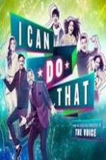 Watch I Can Do That Moviesjoy