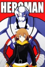 Watch Heroman  Moviesjoy