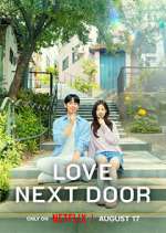 Watch Love Next Door Moviesjoy